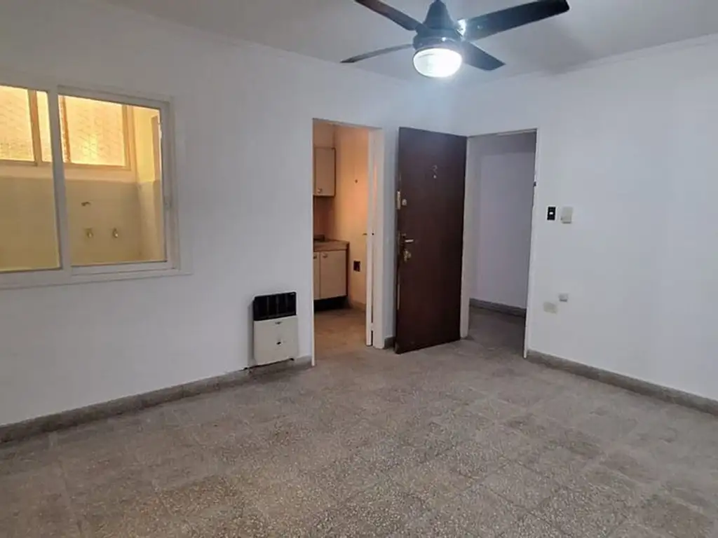 OPORTUNIDAD DEPARTAMENTO UN DORMITORIO MACROCENTRO