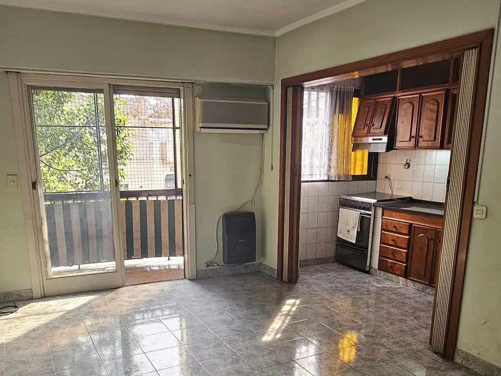 Departamento en venta en Urquiza R