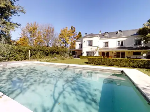Venta casa de 590m2 en Tortugas Country Club Pilar - Foto 0