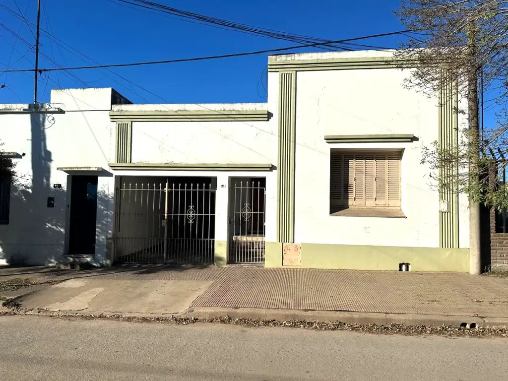 VENTA Propiedad en S.A. de Areco