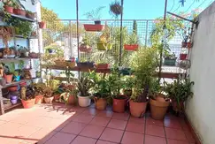 ¡Oportunidad Única! PH de 4 Ambientes con Patio en Venta