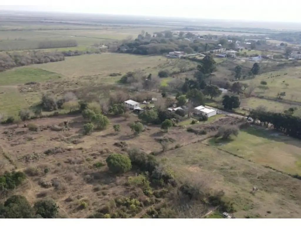 Terreno con vista al rio, Av de La Virgen, 7.500 m2