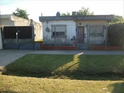 Casa en Venta 2