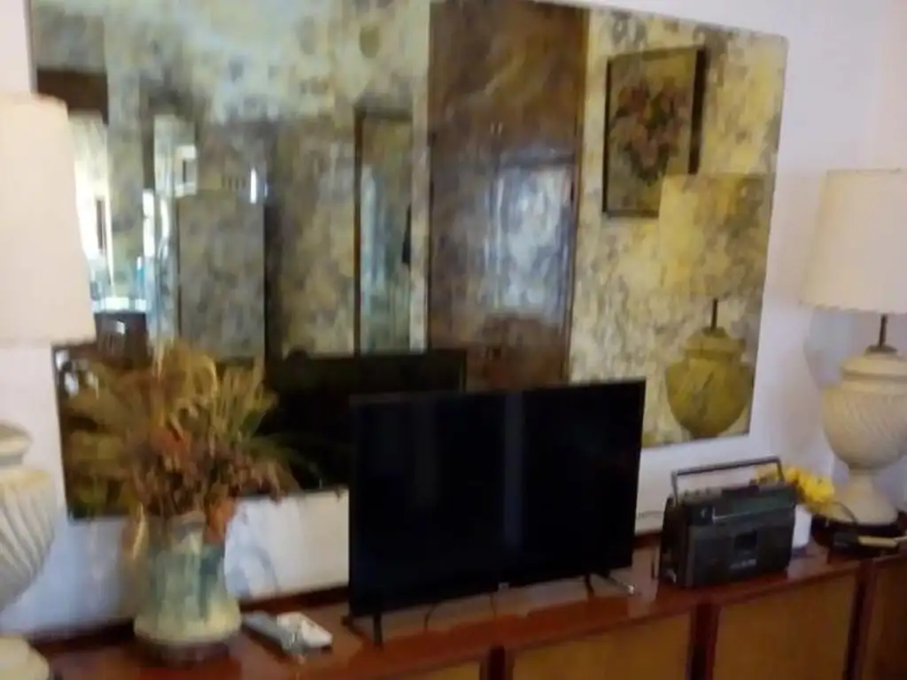 Departamento en Alquiler Por Temporada - 3 ambientes - $ 13.500