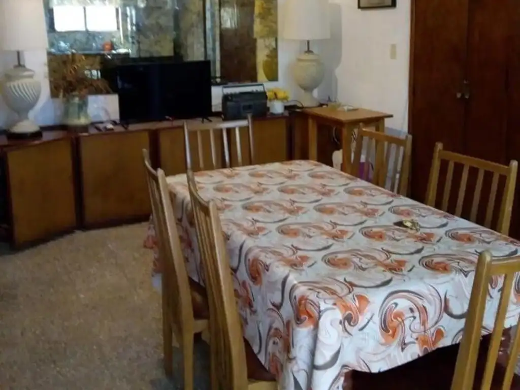 Departamento en Alquiler Por Temporada