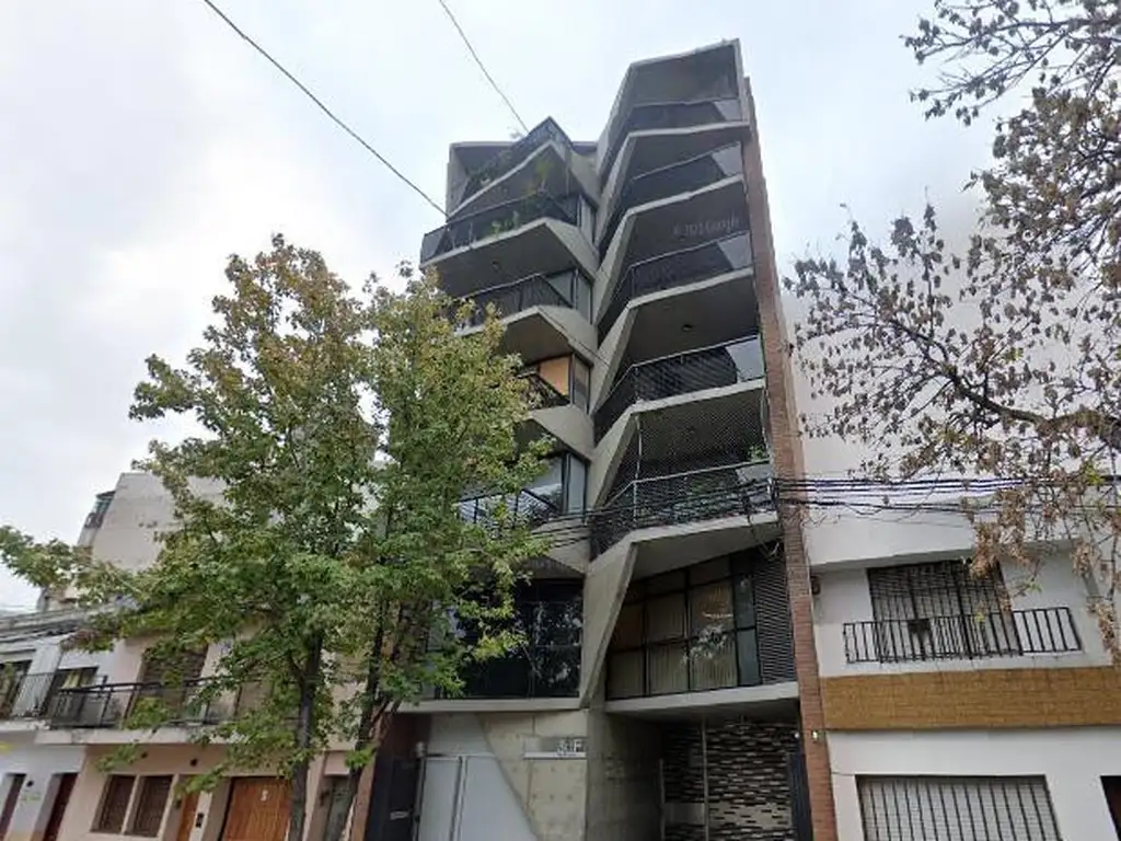 Venta Cochera. Barrio Lourdes. Rosario