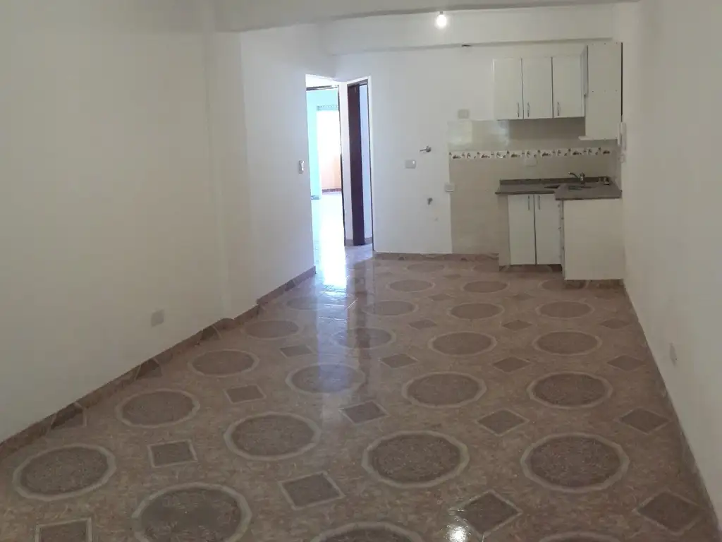 2 AMB A ESTRENAR CON BALCON Y TERRAZA PROPIA