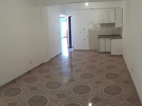 2 AMB A ESTRENAR CON BALCON Y TERRAZA PROPIA