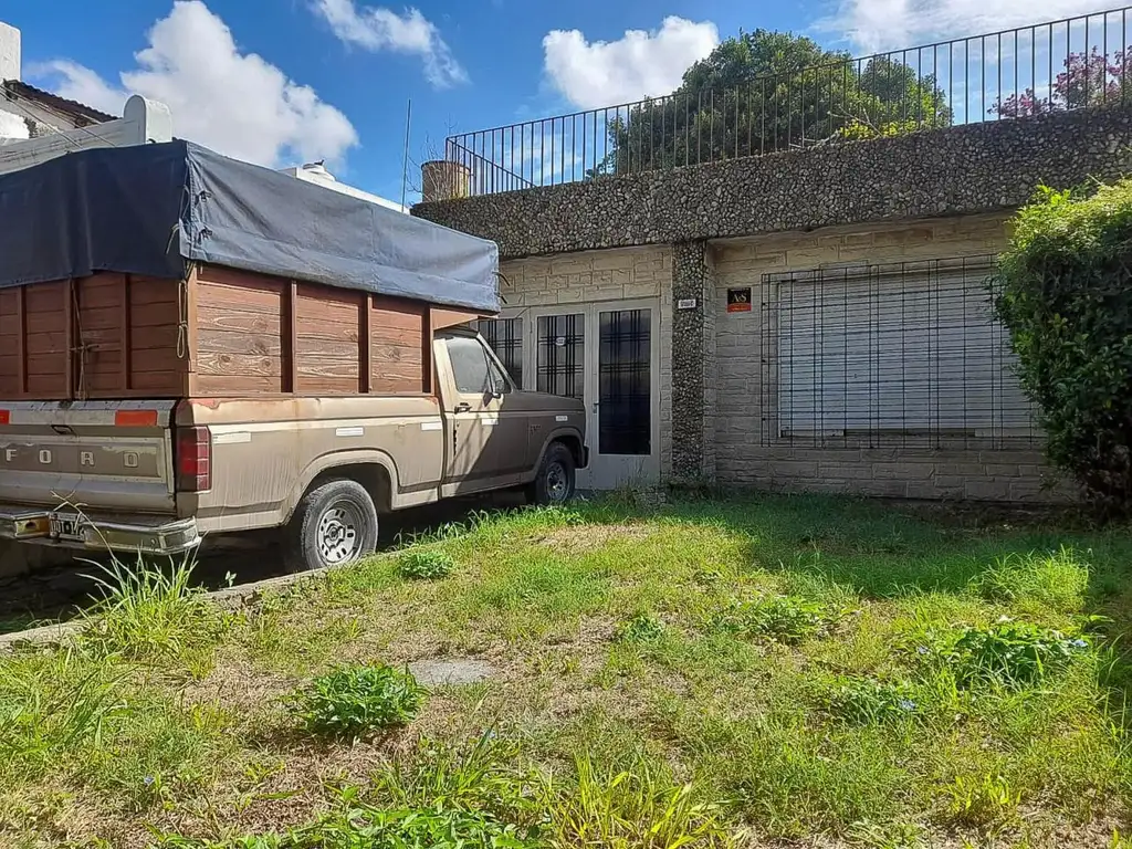 OPORTUNIDAD! 2 LOTES de 7,50 x 50 c/u. en Venta juntos o separados. José León Suárez, San Martin, G.B.A. Zona Norte