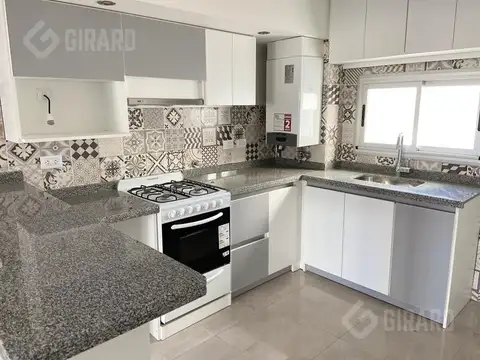 Departamento en Venta - 3 ambientes - USD 200.000