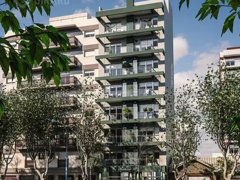Departamento en Venta en La Perla Sur - 3 ambientes