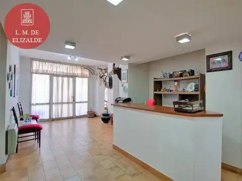 Martin y Omar al 100 - Oficina/Consultorio/Estudio - 4 coch - Venta - San Isidro - Foto 0