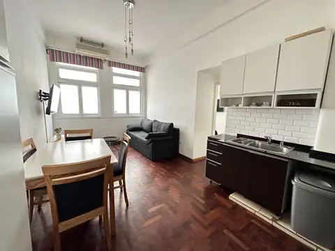 Departamento - Venta - Argentina, Capital Federal - PARANA 100