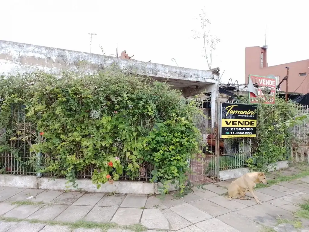 Casa - Venta - Argentina, La Matanza - Lacar 6300