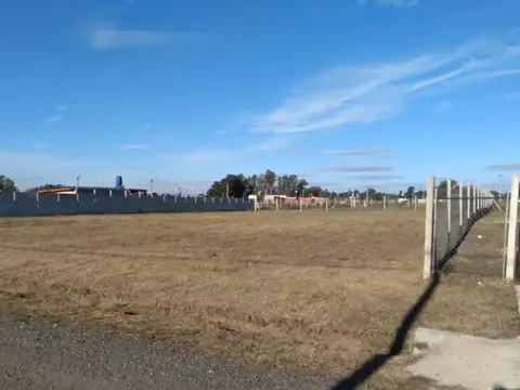 Terreno Lote  en Venta en Parada Robles, Exaltación de la Cruz, G.B.A. Zona Norte