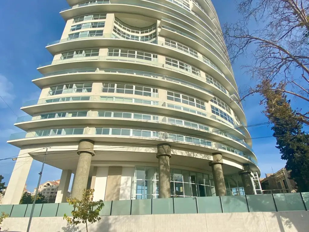 VENTA DEPARTAMENTO 2 HABITACIONES TORRES LELOIR