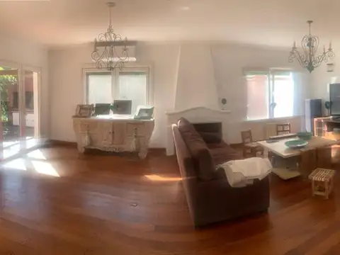 Casa en Alquiler