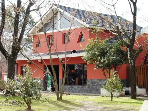 Terreno en venta - 785mts2 - Altos Del Sol, Ituzaingó - Foto 0