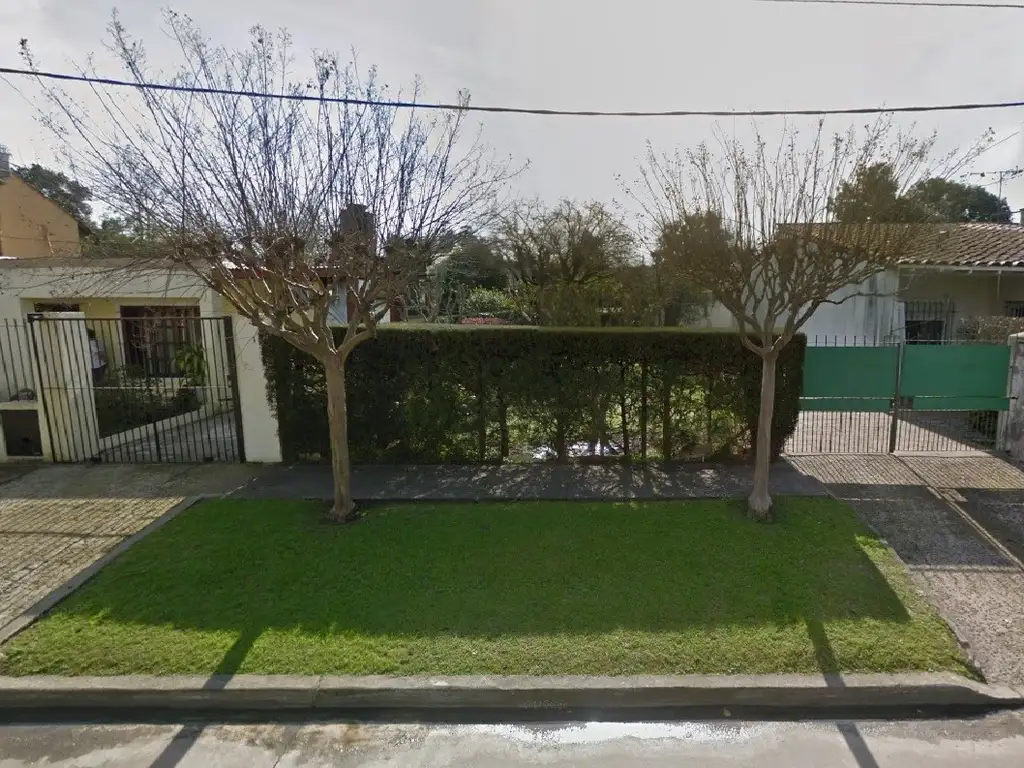 Terreno Lote  en Venta ubicado en Ricardo Rojas, Tigre, G.B.A. Zona Norte