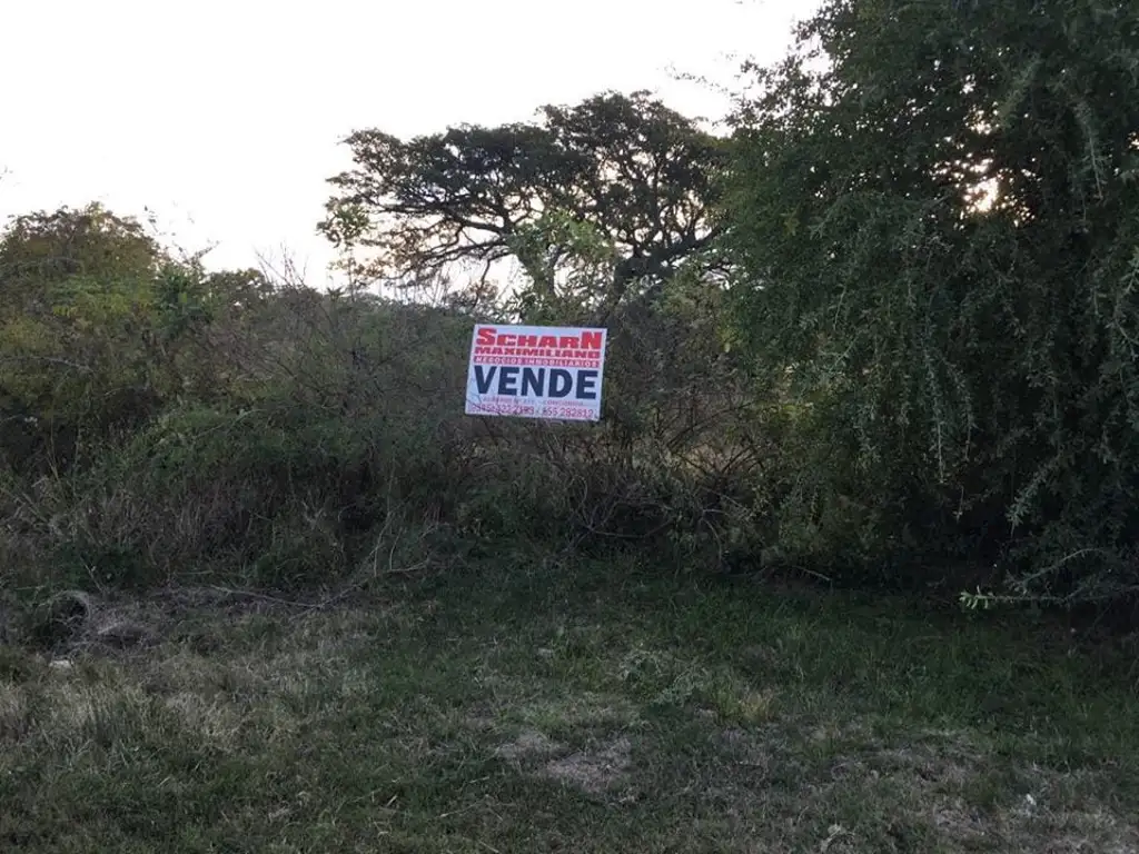 Lote - Venta - Argentina, Concordia - Hipolito Yrigoyen