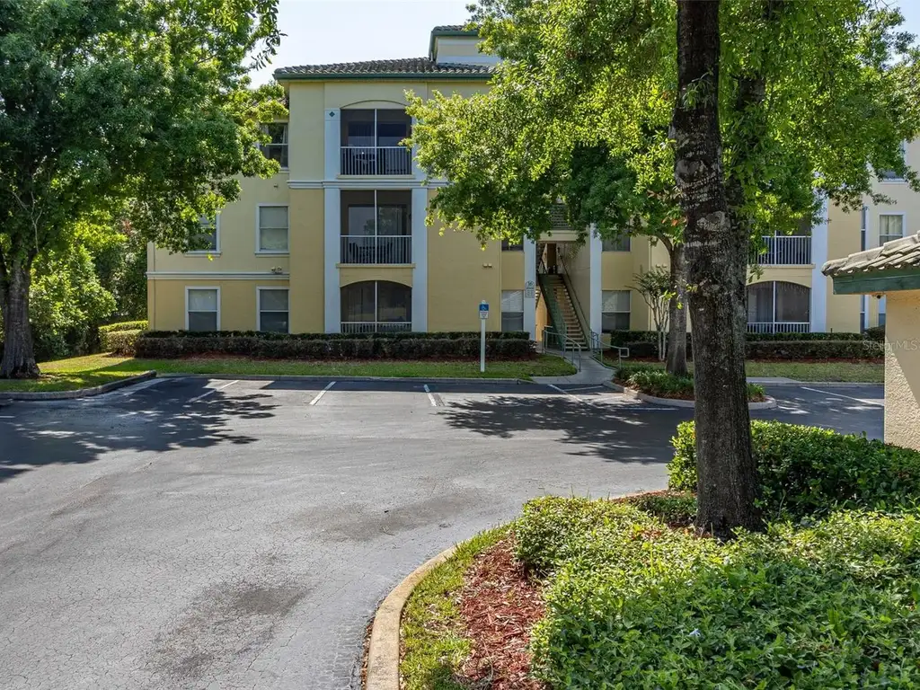 Departamento en Venta en Orlando, Florida