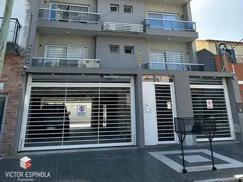 Monoambiente en venta en Villa Bosch