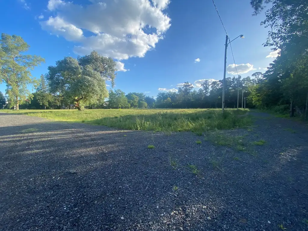 Terreno Lote  en Venta en Escobar, G.B.A. Zona Norte, Argentina