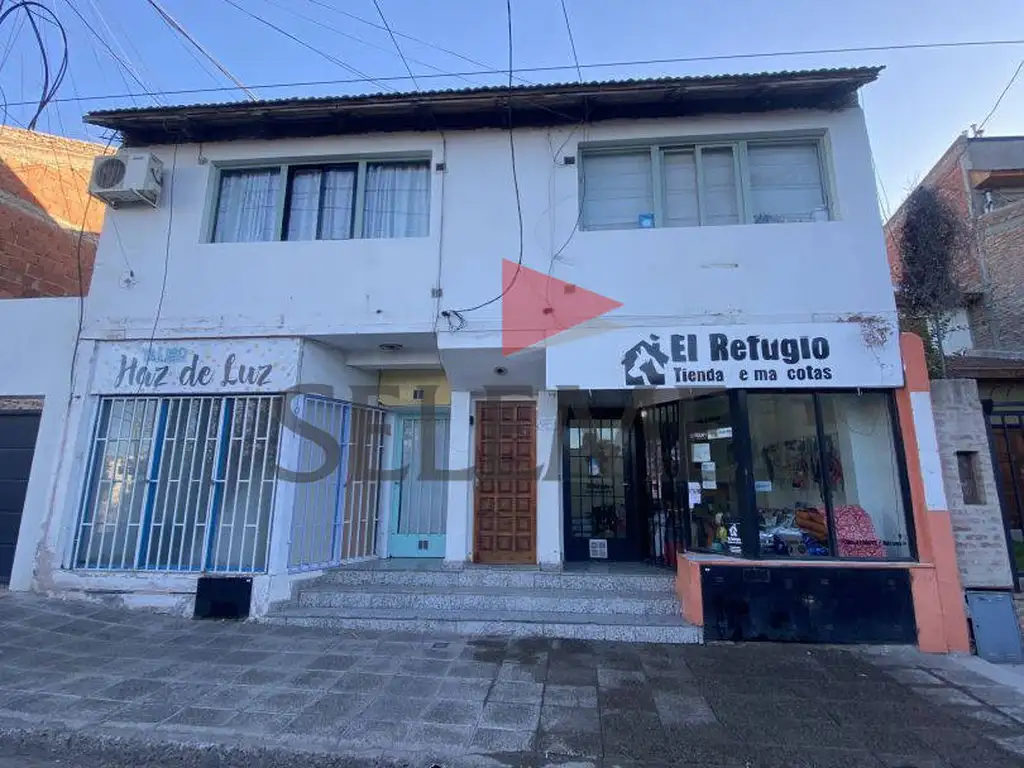 LOCAL EN VENTA EN NEUQUEN