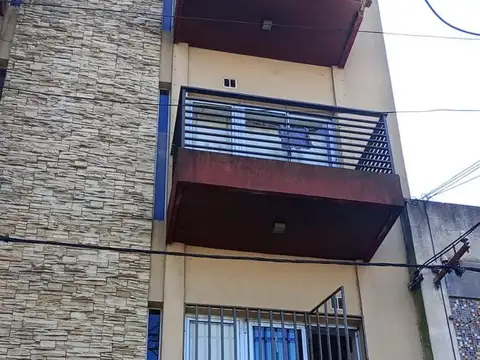 Monoambiente en venta con balcon