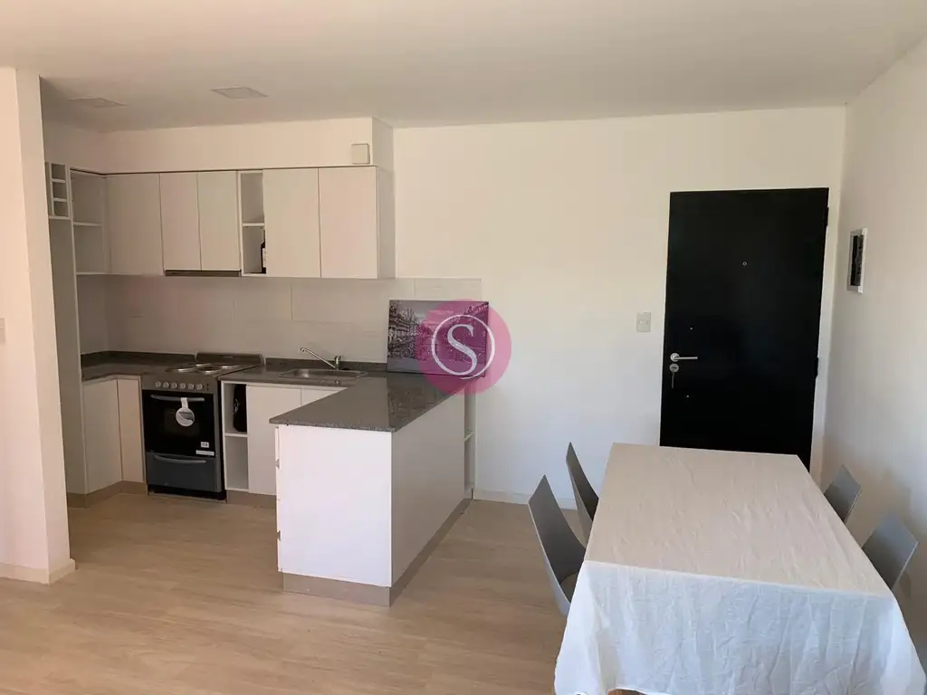 Departamento en Venta en Altos de la Cañada, Pilar