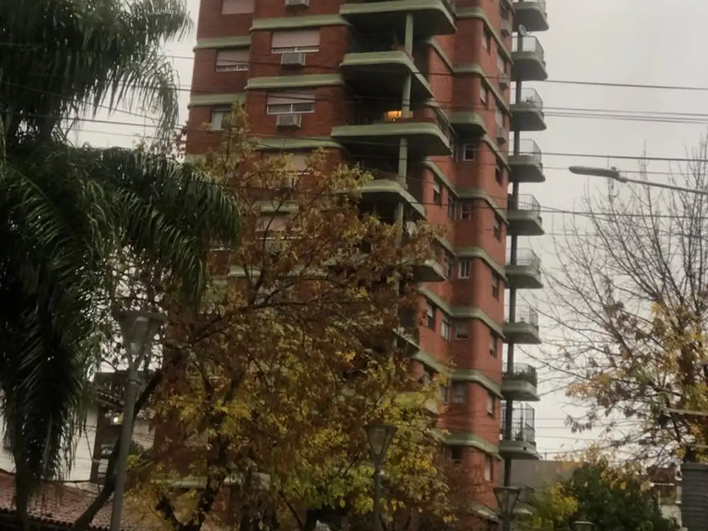 Espectacular Piso en VENTA, vista panoramica en Castelar