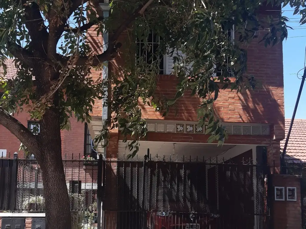 ciudad evita, la matanza, duplex venta