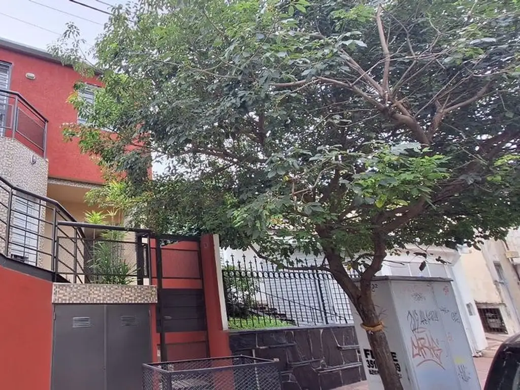 SE VENDE DEPARTAMENTO EN BARRIO SAN MARTIN