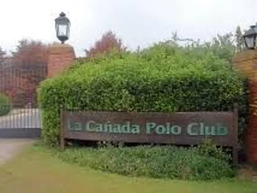 DUPLEX ALQUILER TEMPORAL EN LA CAÑADA POLO CLUB