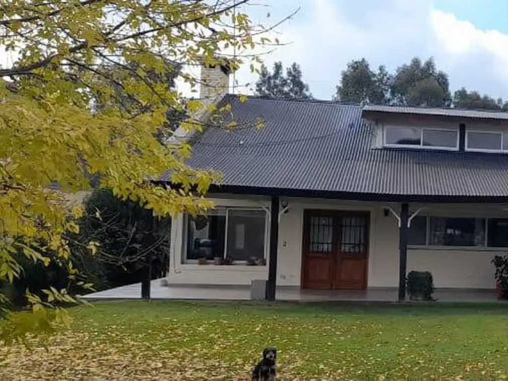 Casa en Cardales Village