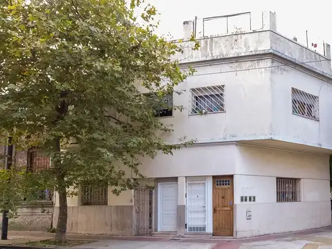 PH DE 4 AMBIENTES CON TERRAZA - Foto 0