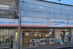 Local Comercial en 2 plantas, Ituzaingo
