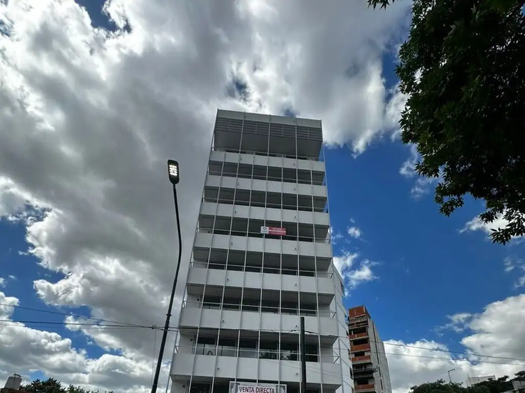 DEPARTAMENTO EN VENTA - LA PLATA