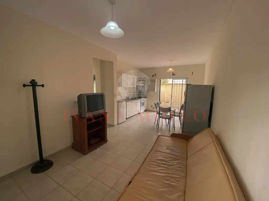 DEPARTAMENTO EN OPORTUNIDAD! 2/3 AMBIENTES EN PLANTA BAJA - PINAMAR