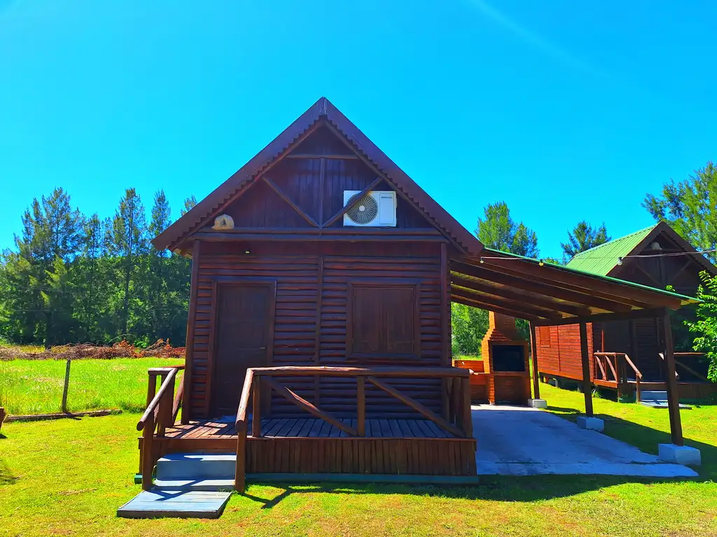 Casa en venta en Puerto Chascomus