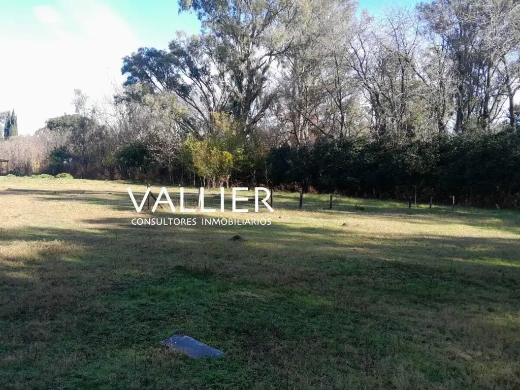 Terreno Fraccion  en Alquiler en Fátima, Pilar, G.B.A. Zona Norte