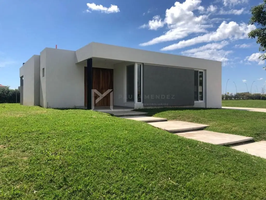 Casa en Venta en Puertos