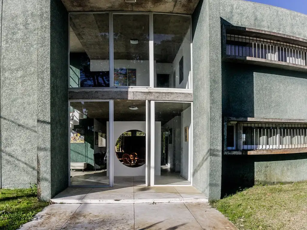 Casa - Alquiler temporario - Uruguay, Punta del Este