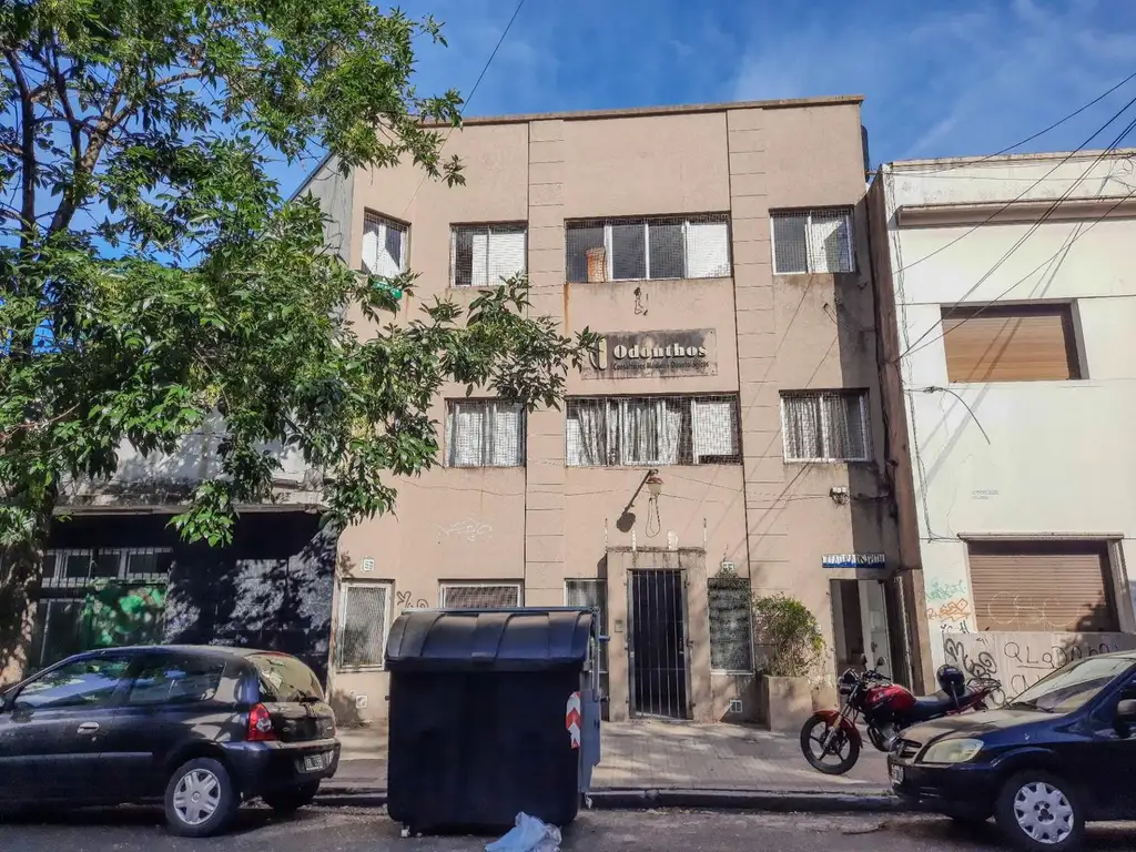 Edificio Oficinas Venta La Plata