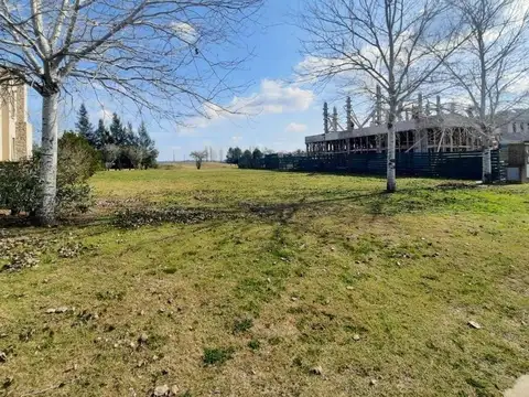 Terreno Campo  en Venta ubicado en La Reserva Cardales, Campana, G.B.A. Zona Norte