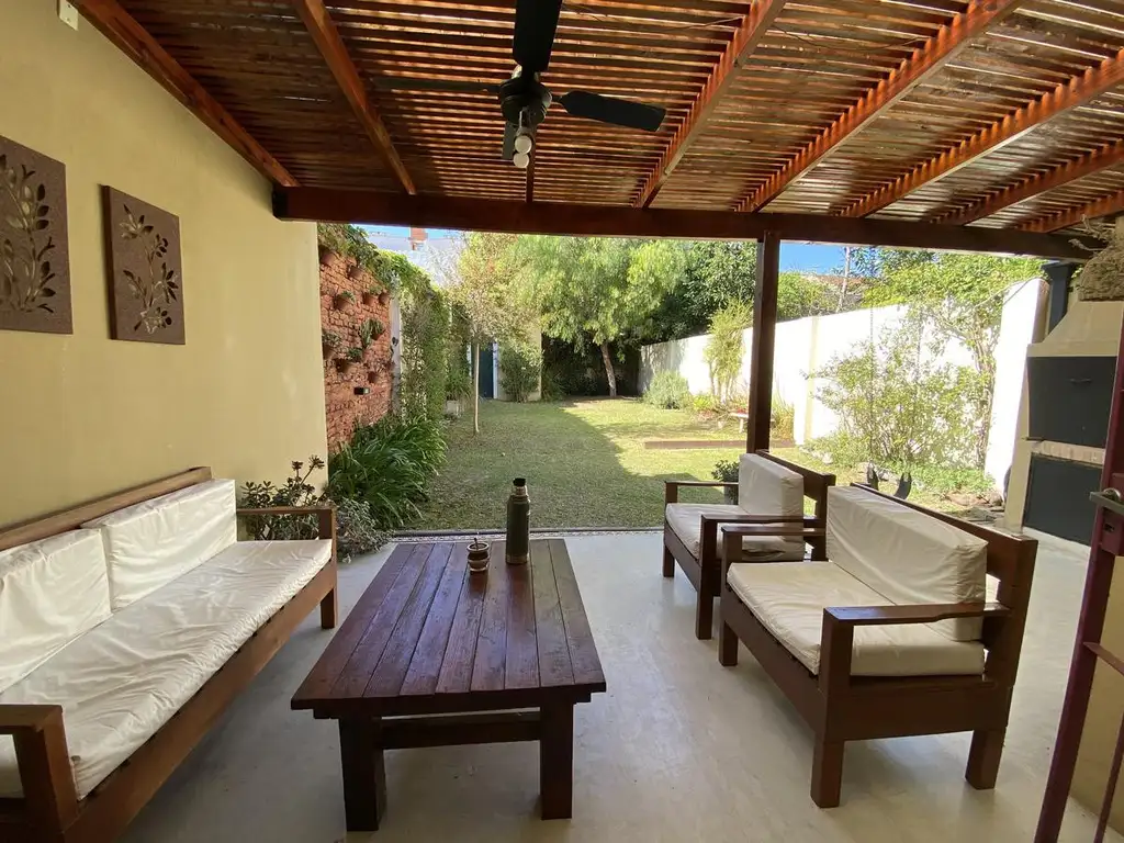 Casa en venta - San Fernando