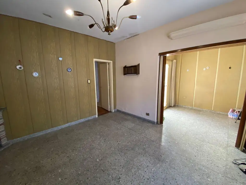 Casa en venta - Parque Patricios