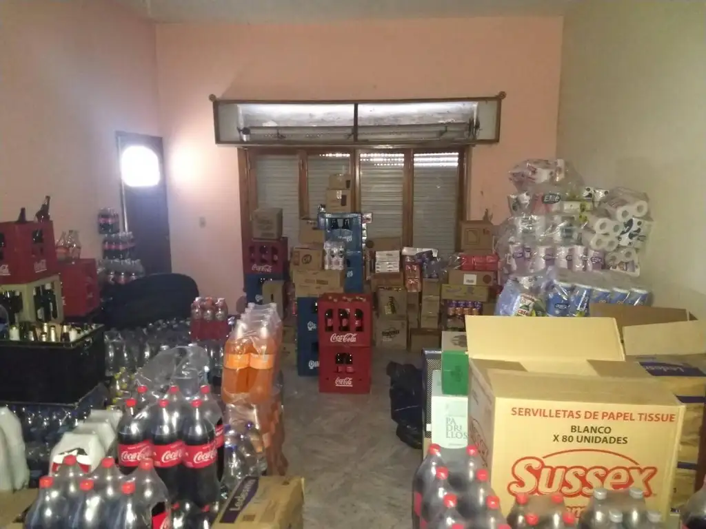 Casa en Venta con cochera