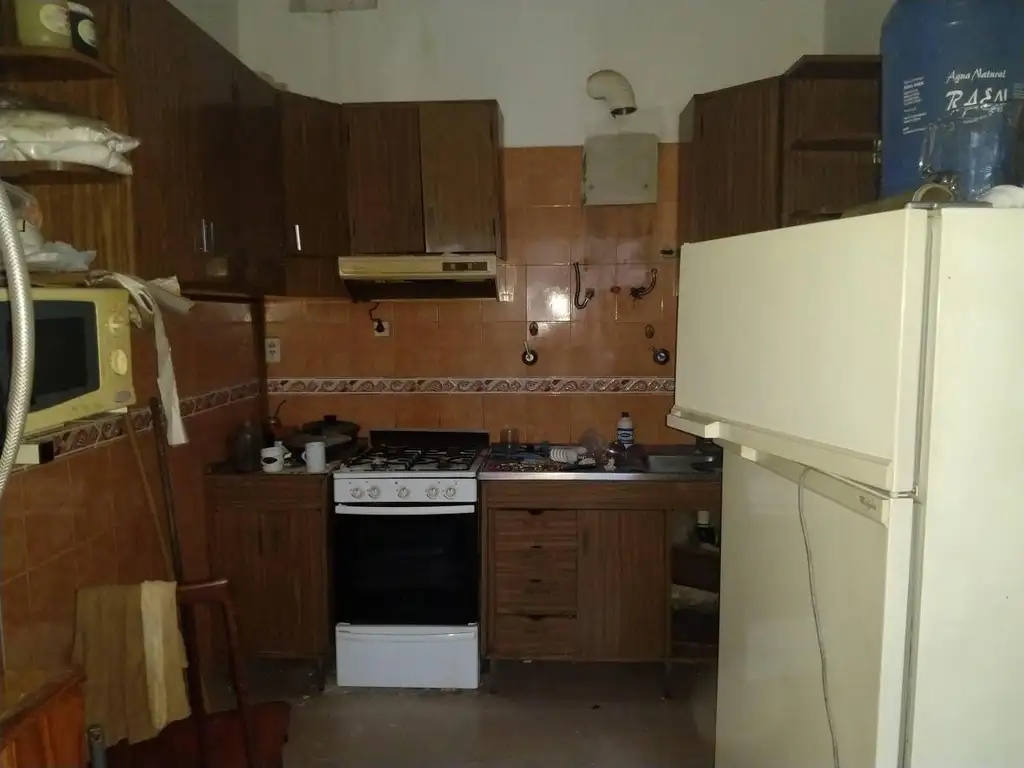 Casa en Venta - 7 ambientes - USD 192.000