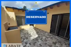 RESERVADO - PH de 3 ambientes con patio y dos baños, totalmente reciclado a nuevo